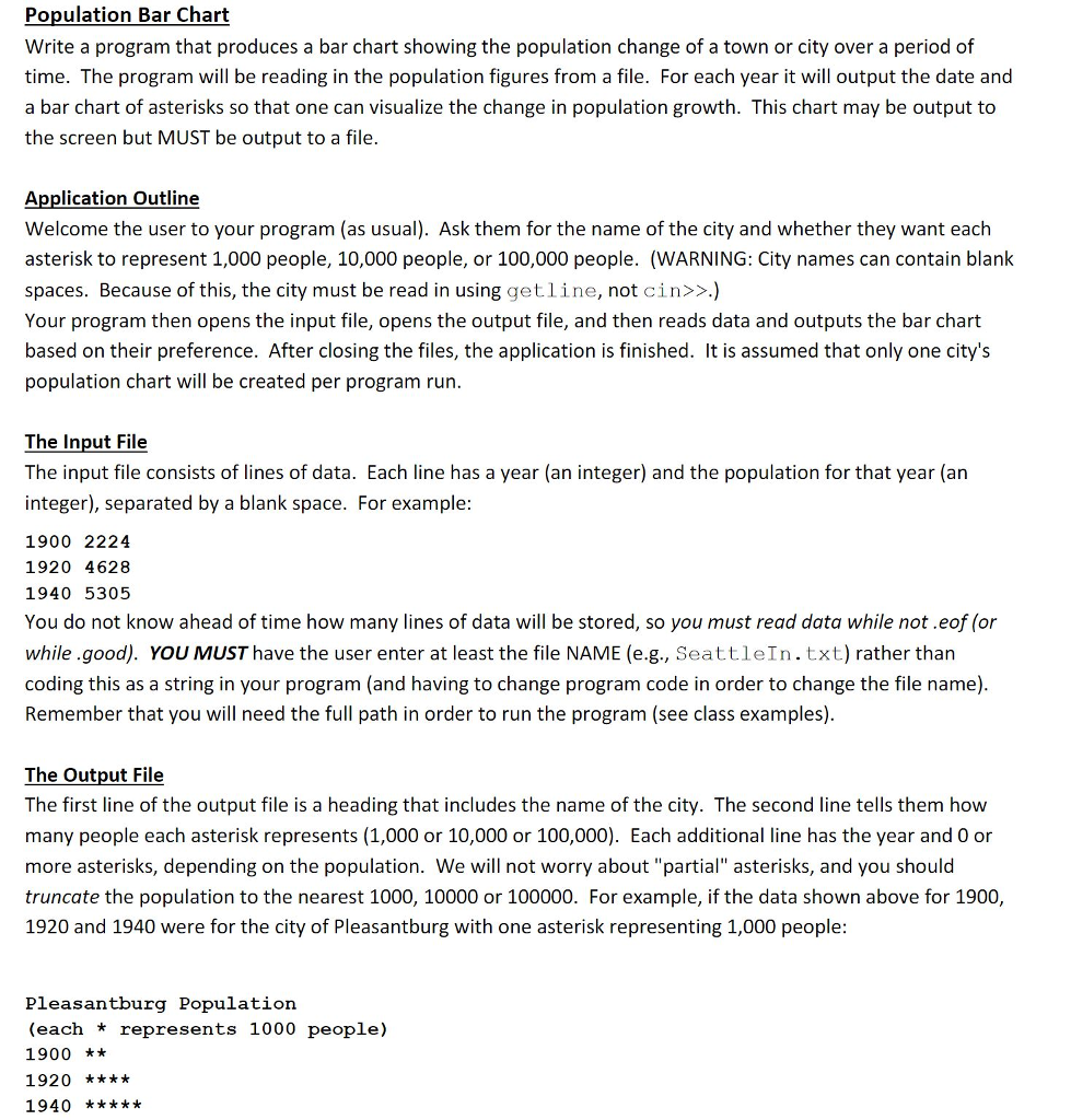 C++ coding problem. Please read all instructions(some are at the bottom) Beginner