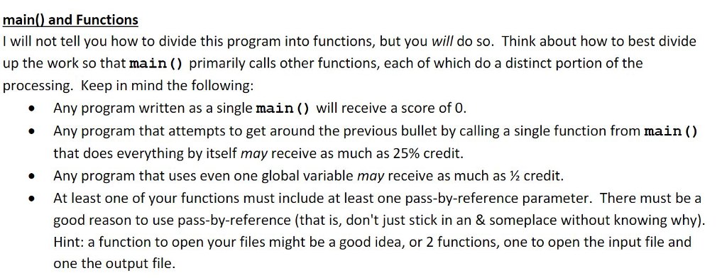 coding class. Population Bar Chart Write a program that produces a bar