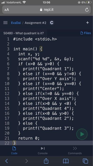 for(i=1;i 2 3 int main() { 4 int age, i, p, sum=0;