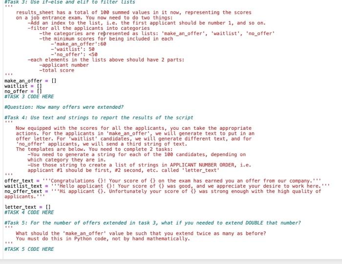 last = None): if last: print('Hello, {first} {last}!') else: 8 print('Hello, {first}!')