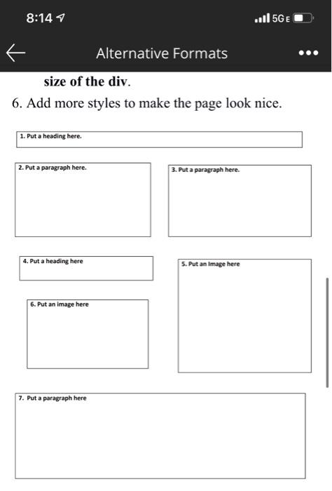 image text in transcribed