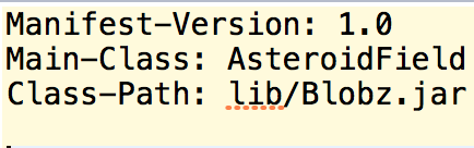 The number of asteroids to create will be determined by the value