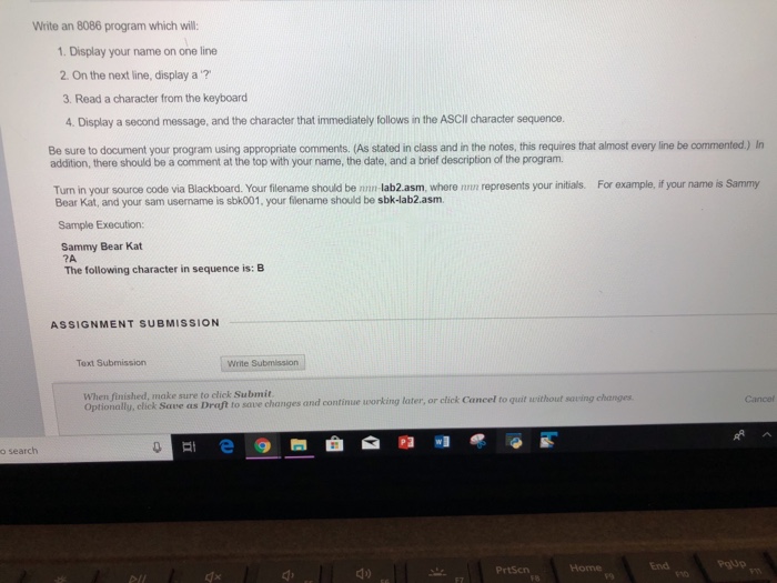  Need help writing this NASM assembly program. (64 bit(x86-64) program.. Having
