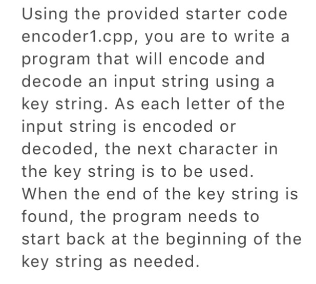  Please solve it as C++, using the Starter code. The Starter
