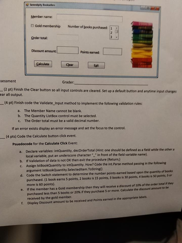 C# need help with it before the night is over please! Please