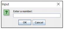 Write a JAVA program using PROCESSING to answer the following Java question.