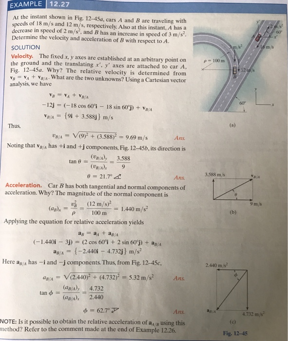 Marcellin_ CAE01.m Question: write a MATLAB code that solves example 12.27. When