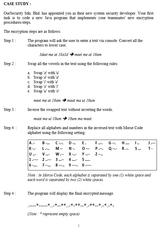 please answer as soon as possible. Using the information given in Table