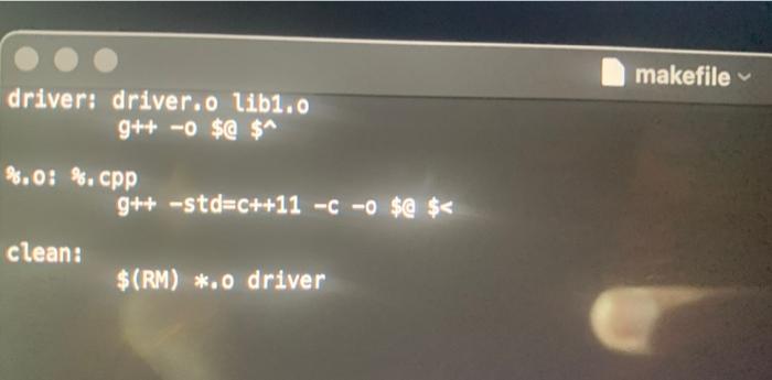 provide a positive integer and calculate the largest factor of it. driver.cpp