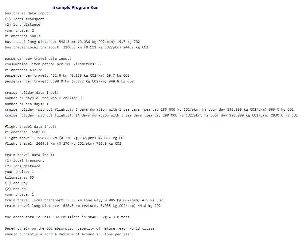 Please use C++ for the following question Define a class with name