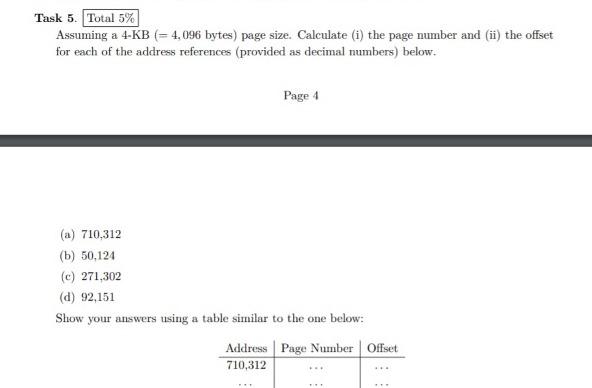 300 KB, 600 KB, 350 KB, 200 KB, 750 KB, and 125
