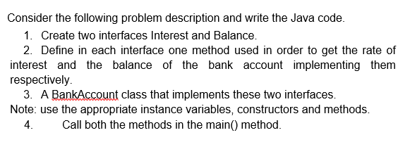 This question is related to Java please,don't answer with handwriting . Thank