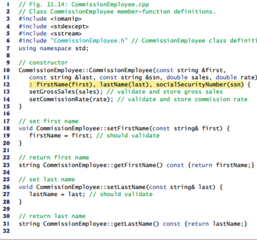 inheritance can be written with composition instead, and vice versa. Rewrite class