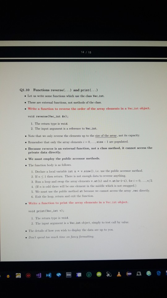 sure otrode always satisties this relationship. . Olviously initially capacity-o and sizem0