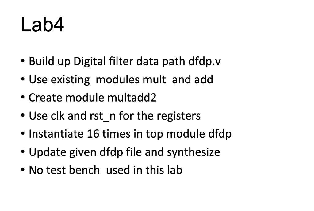 Multadd.tcl script: # cd ~/cnt-seq # dc_shell # enter each uncommented command