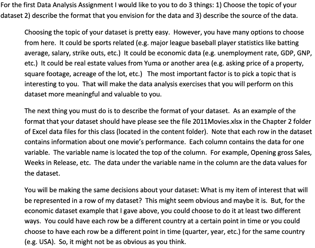 Need help on doing data analysis on Real Estate, it can be