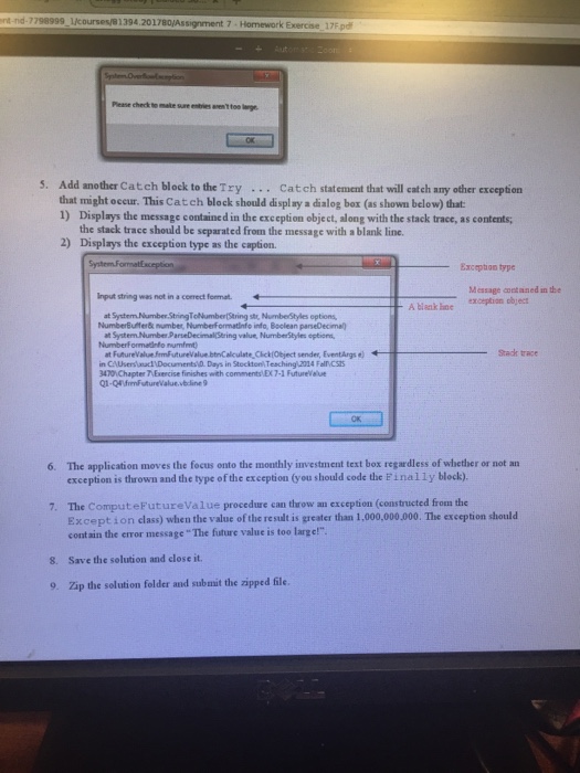 = yearlyInterestRate / 12 / 100 Dim months As Integer = years