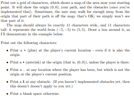 Please help me write this in python. Use this list for the