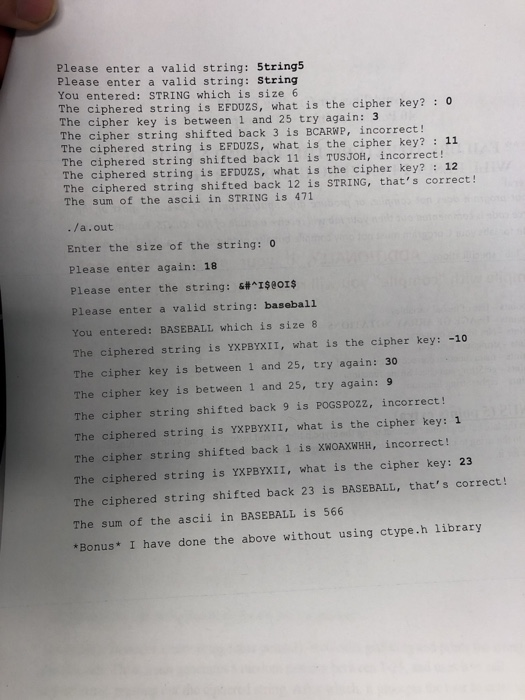 LAB** Purpose: 1. Use pointers and pointer notation/arithmetic in implementation only 2.
