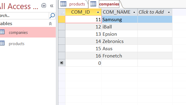 Q4: Display the IDs and names of the board products whose prices
