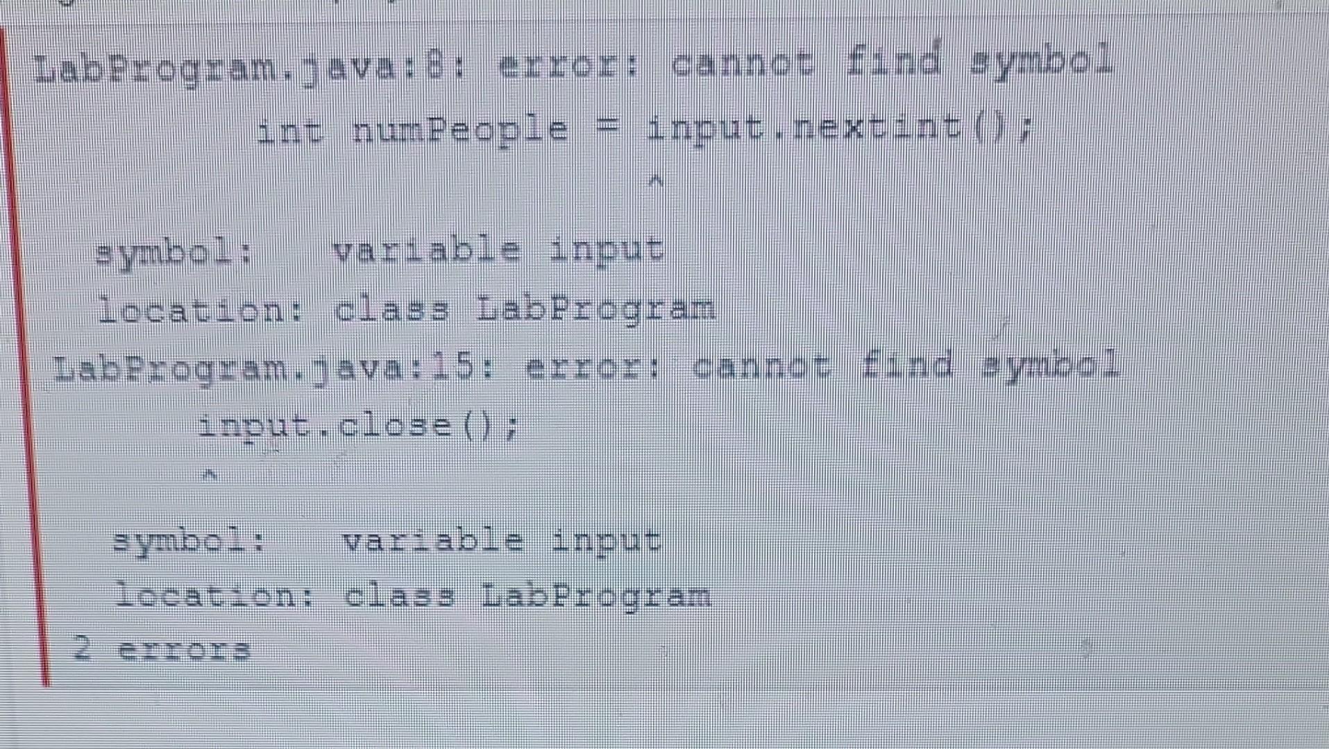 LAB: Pizza party Given the number of people attending a pizza party,