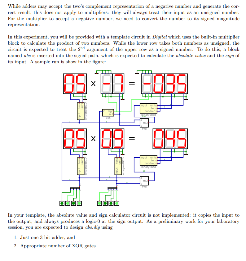  can you send the "Digital" program's screenshot 