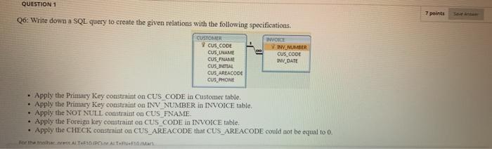 DataBase , please heelp , i have no time .... QUESTION 1