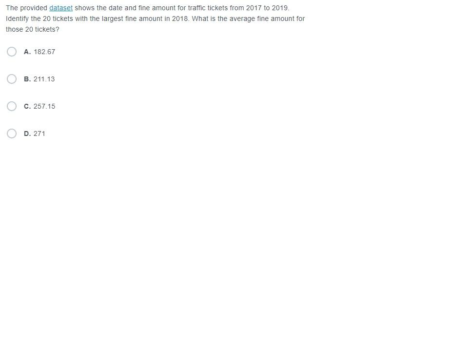 for each category and the number of records for each color in