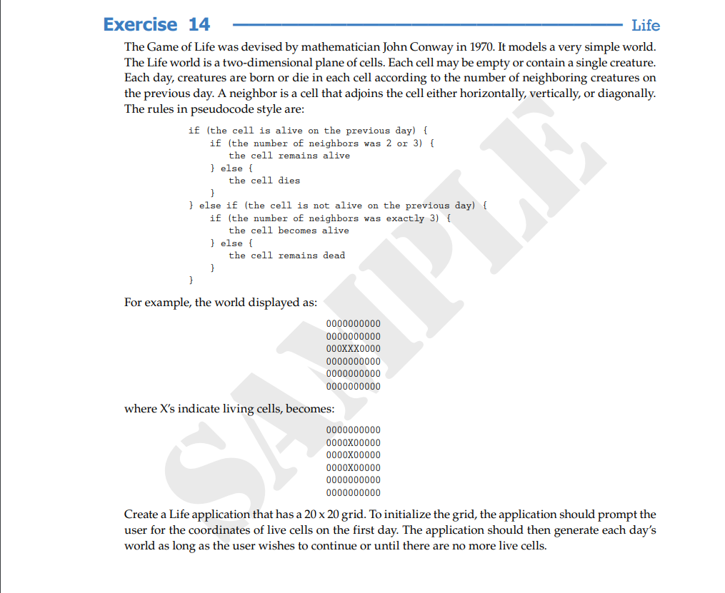 I created this code but how do I change the input to