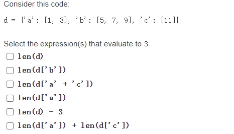 my_tuple = my_tuple + (2, 1) my_tuple[0] = 7 my_tuple. append(2) my_tuple