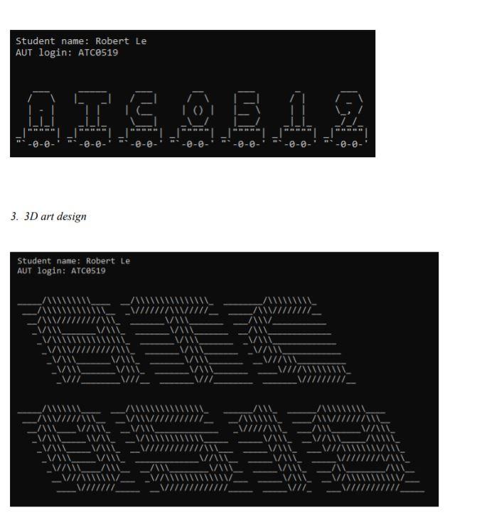 consists of 3 letters and four numeric characters. Write a C language