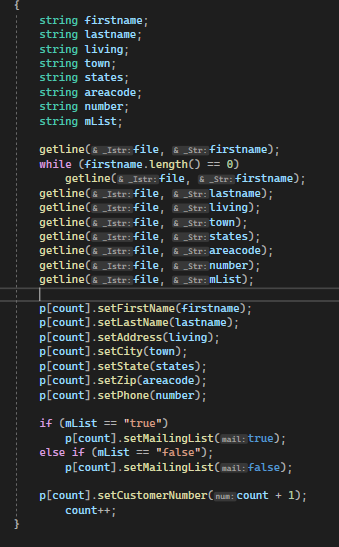 Need help with if and else statement. I'm trying to fix
