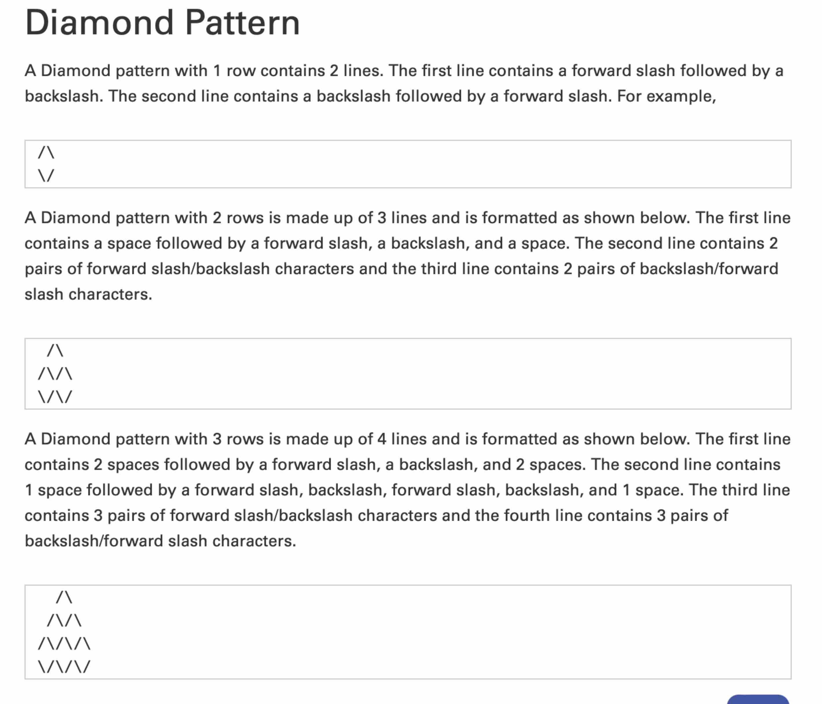  use code similar to this format, but use method header public