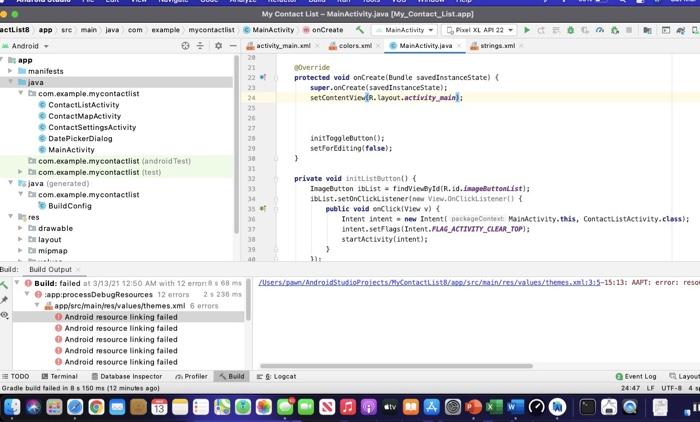 book and i can't figure it out this is what I got
