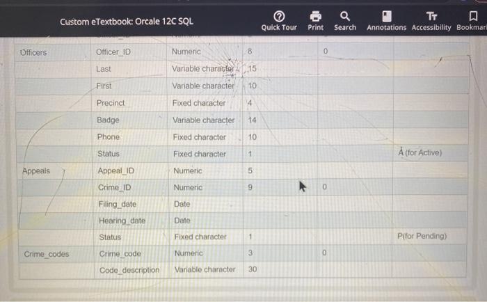 outlined in Section A. Second, make the modifications outlined in Section B.