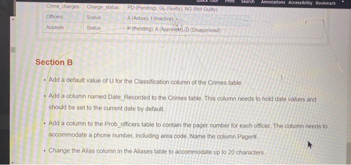 Column Data Description Length Scale Default Value Aliases Numeric 6 6 0