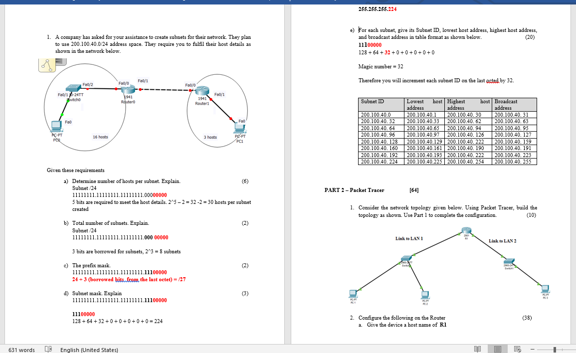 MCOB032_GROUP WORK 2 - Word 20 References Mailings Review View Help Tell