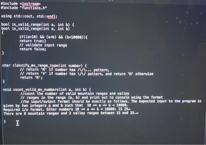 beed help understanding im stuck #include 10) S& (a10) S& (a