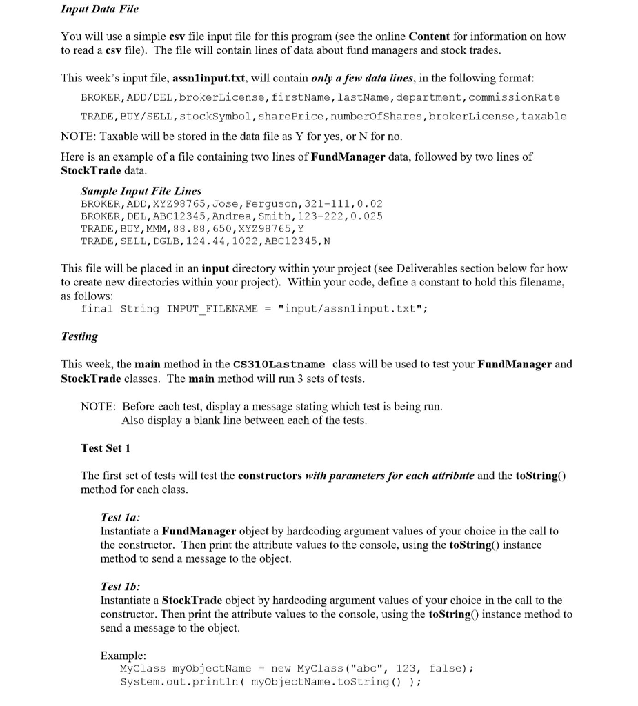 Various fund managers in the office take care of multiple stocks in