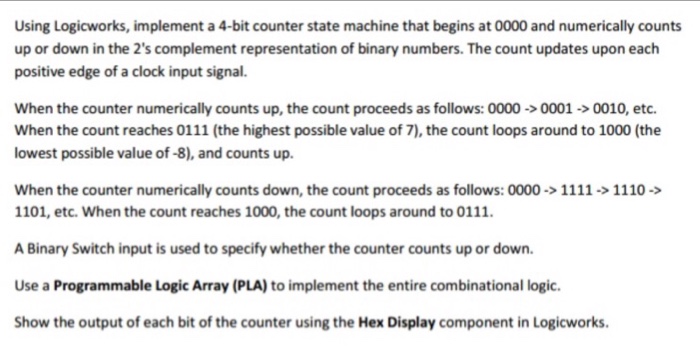  Create 5 variable truth table with one of the variables being