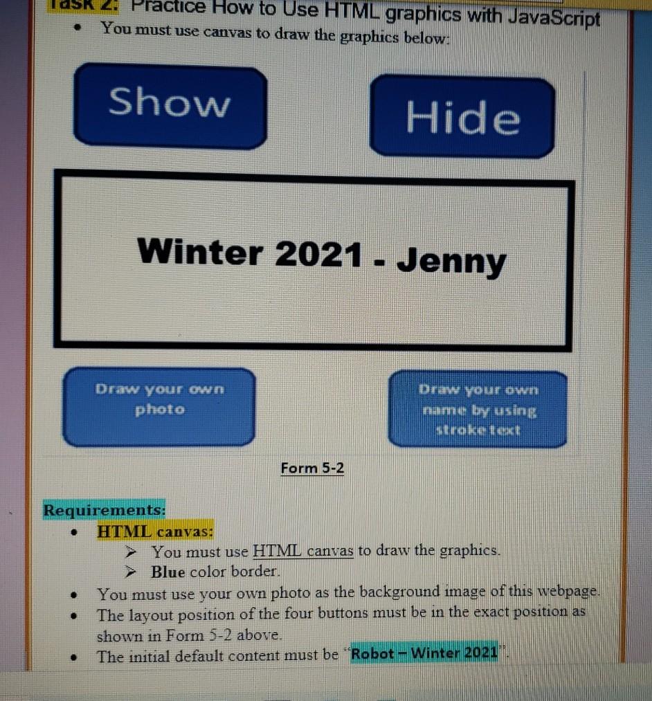 I need the program code and screenshot of sample output. plz follow