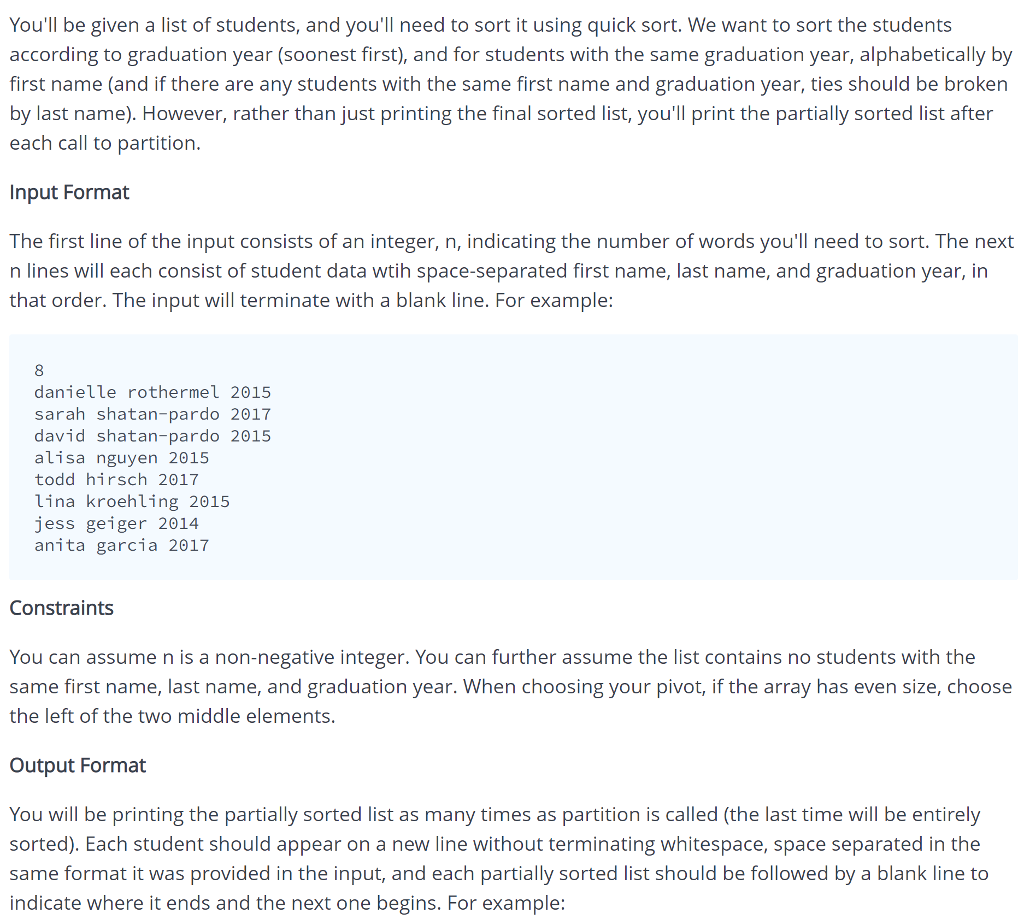 Please help me write this code in Java 8. Please make sure