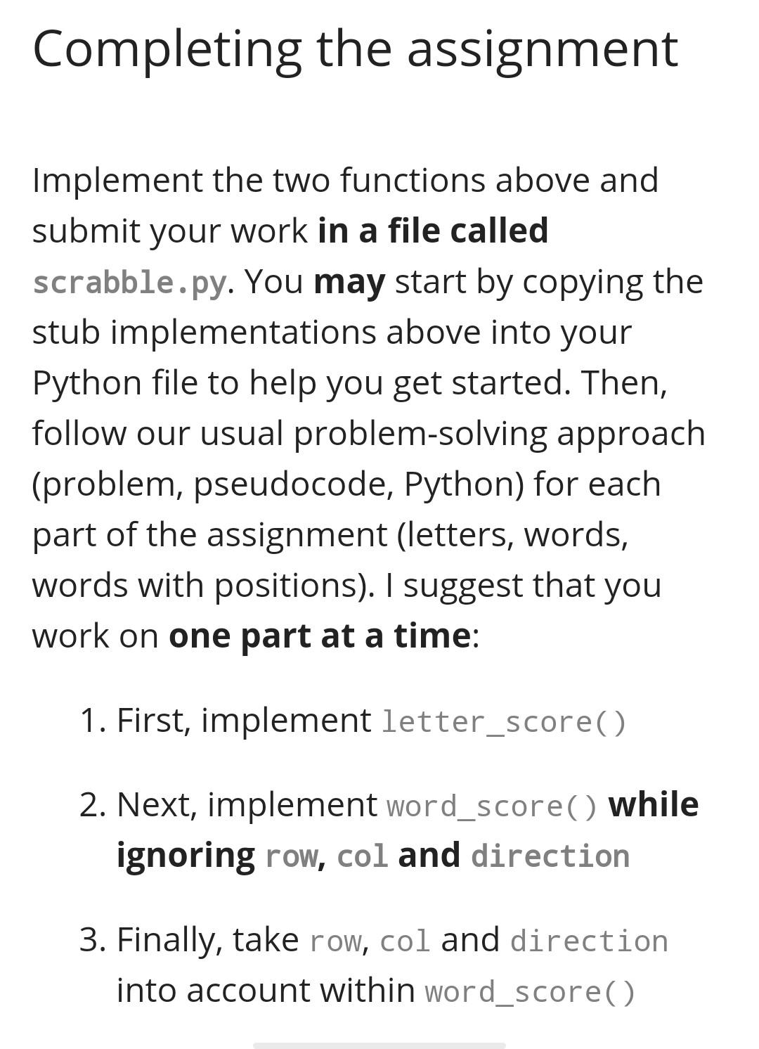 lands on particular spaces on the board (as shown in the figure