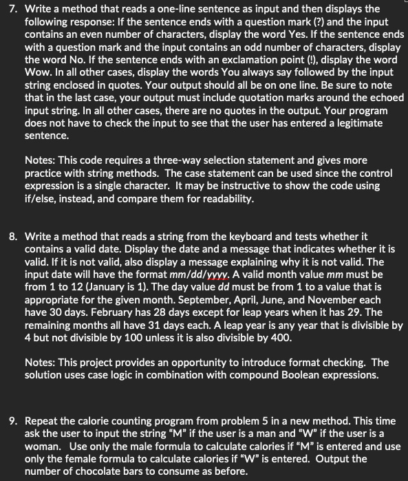 strings with a space between them. Display the new string and its