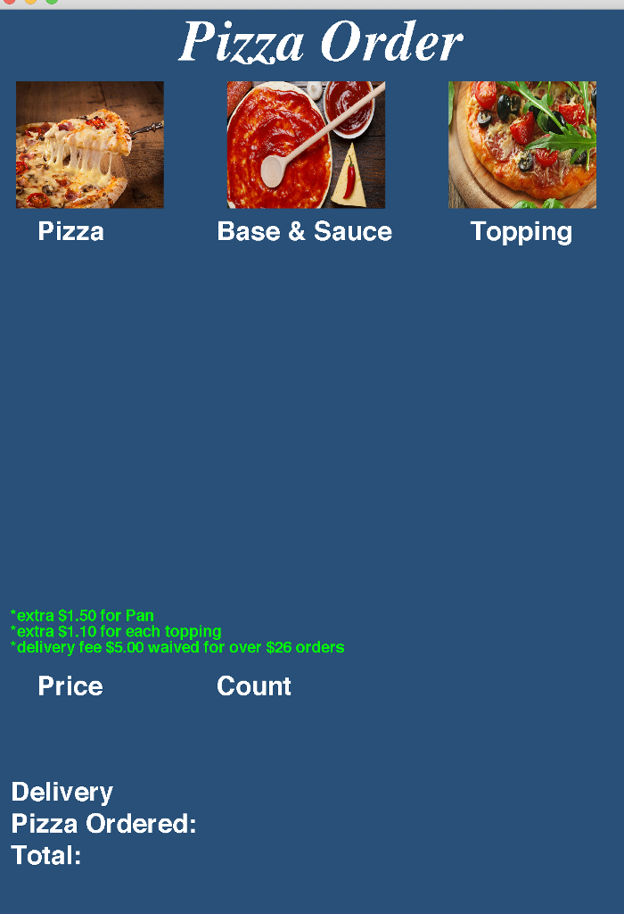 Jframe properly without them completely covering the entire screen? I am using