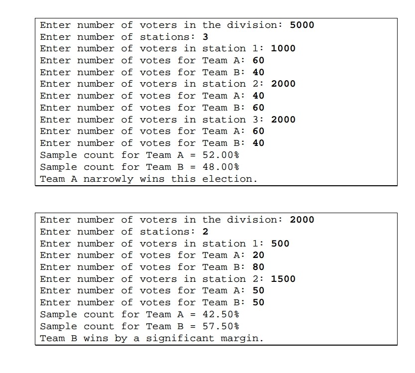 1) How do I go about doing this is under an hour?
