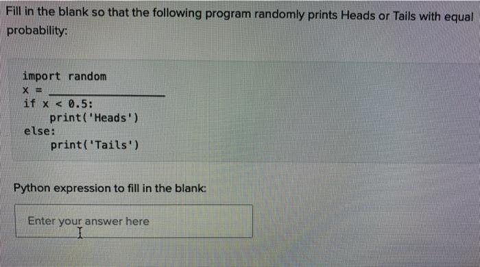  will give thumbs up !!!python codes please different part for the