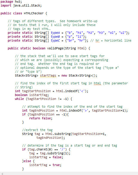 and end tags are mixed in the incorrect order. For example li>This