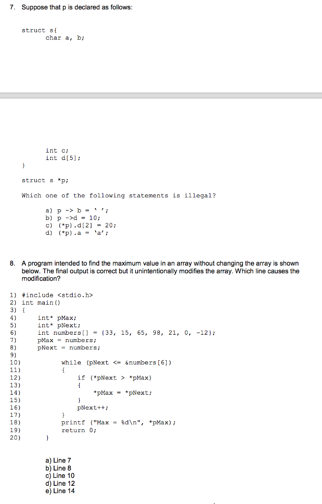 answer is: B, and E . Please explain why the answer