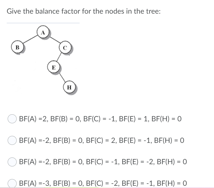 run (V-1) times, where V is the number of nodes in the